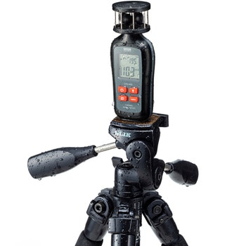 デジタル風速計 サンワサプライ