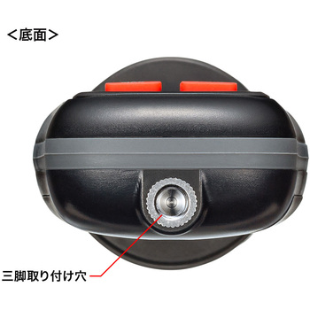 デジタル風速計 サンワサプライ