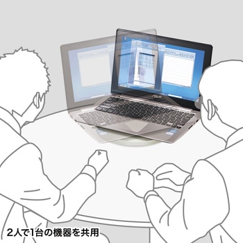 回転台 サンワサプライ