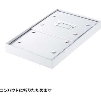 ボックスケース サンワサプライ