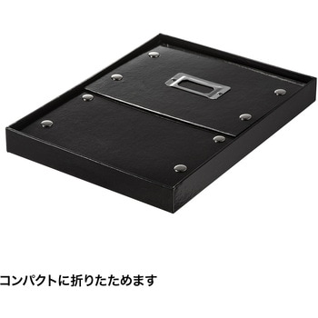 ボックスケース サンワサプライ
