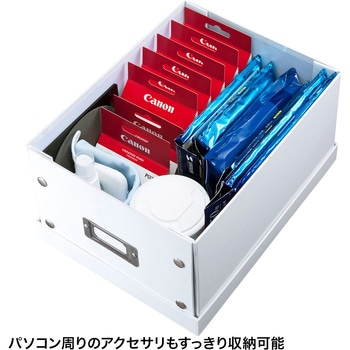 ボックスケース サンワサプライ