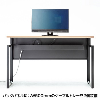 デスク サンワサプライ