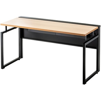 FDM-14060LM �f�X�N �T�����T�v���C �V��/�����ؖڃt���[��/�u���b�N�F 70596813