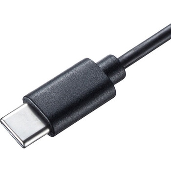 ブルーLEDマウス サンワサプライ