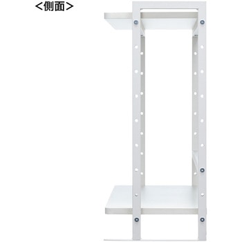 机上ラック サンワサプライ