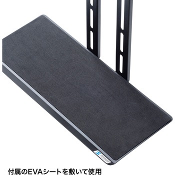 VESA取付カメラ台 サンワサプライ
