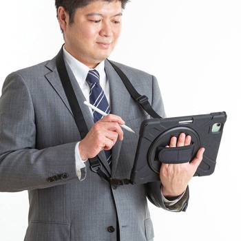 タブレットケース サンワサプライ