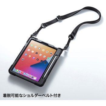タブレットケース サンワサプライ