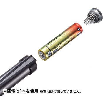 タッチペン サンワサプライ