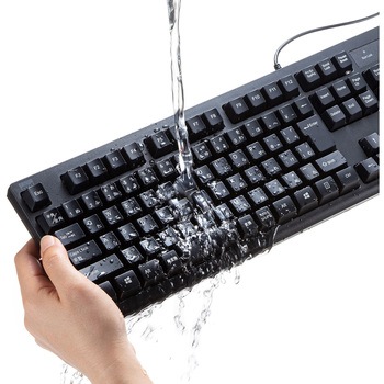 キーボード サンワサプライ