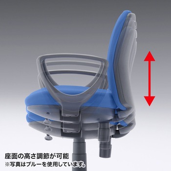チェア サンワサプライ