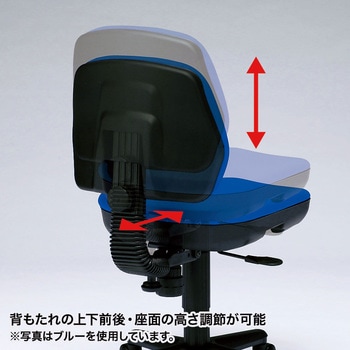 チェア サンワサプライ