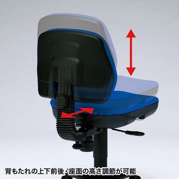 チェア サンワサプライ