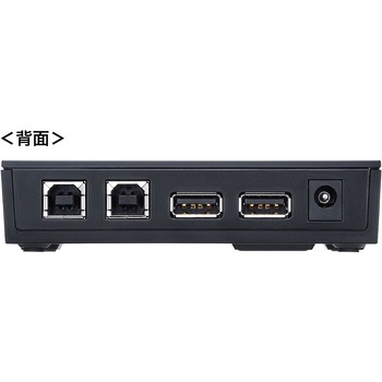 USB切替器 サンワサプライ