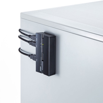 USB切替器 サンワサプライ