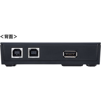 USB切替器 サンワサプライ