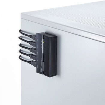 USB切替器 サンワサプライ