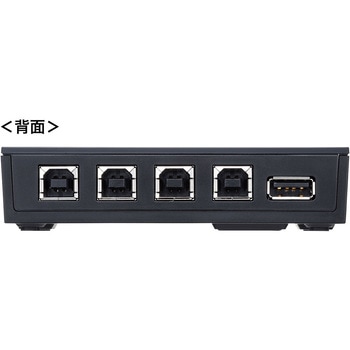 USB切替器 サンワサプライ