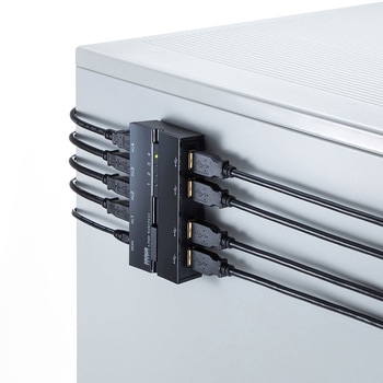 USB切替器 サンワサプライ