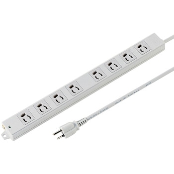 TAP-KS8-2 電源タップ サンワサプライ 70599008