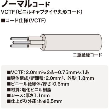 電源タップ サンワサプライ