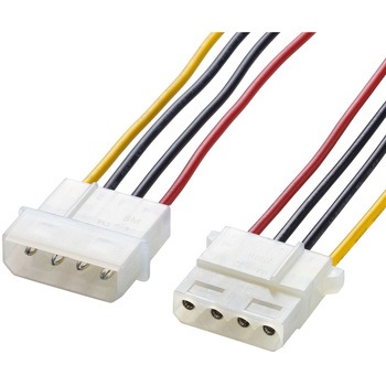 電源ケーブル サンワサプライ