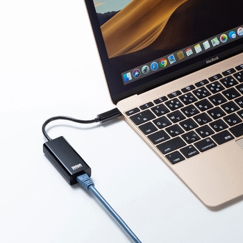 USB変換アダプタ - サンワサプライ