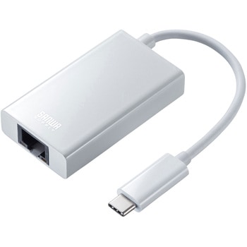 USB変換アダプタ サンワサプライ