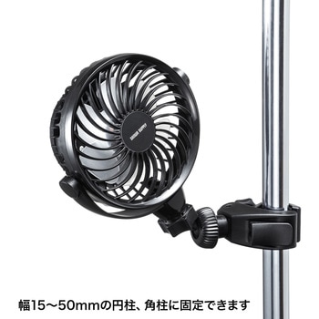 扇風機 サンワサプライ
