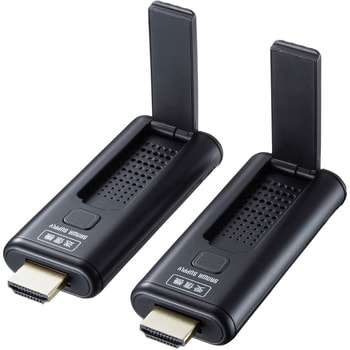 VGA-EXWHD9 エクステンダー 1個 サンワサプライ 【通販モノタロウ】 VGA-EXWHD9 エクステンダー 1個 サンワサプライ 【通販モノタロウ】