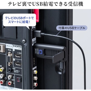 エクステンダー サンワサプライ