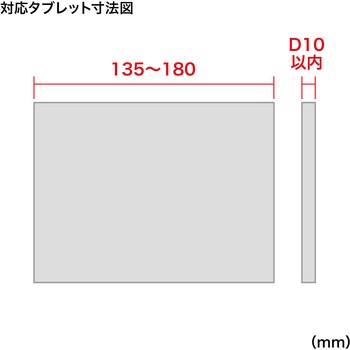 スタンド サンワサプライ