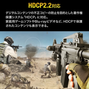 HDMI切替器 サンワサプライ