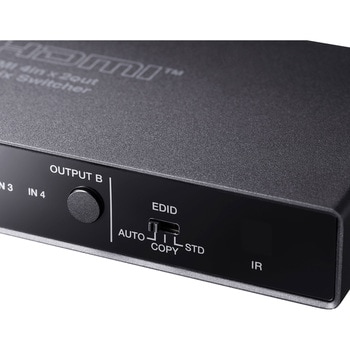 HDMI切替器 サンワサプライ