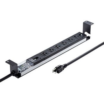 コンセントバー サンワサプライ