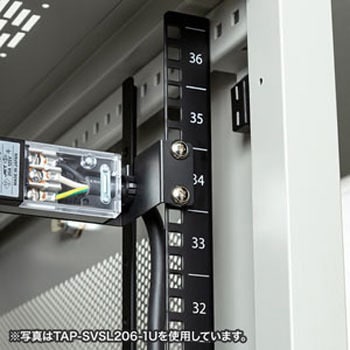 コンセントバー サンワサプライ