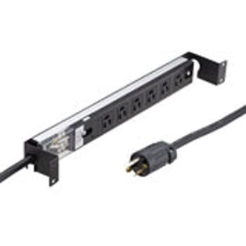 コンセントバー サンワサプライ