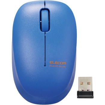 M-BL20DBSKBU CX}EX  2.4GHz USB 3{^ R É u[LED qp w STCY GR wZT[ 70601187