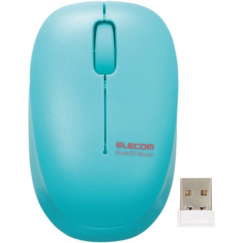 M-BL20DBSKGN CX}EX  2.4GHz USB 3{^ R É u[LED qp w STCY GR wZT[ 70601196