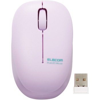 M-BL20DBSKPU CX}EX  2.4GHz USB 3{^ R É u[LED qp w STCY GR wZT[ 70601205