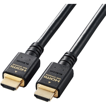 CAC-HD21E50BK HDMI �P�[�u�� HDMI2.1 �E���g���n�C�X�s�[�h 8K4K�Ή� �u���b�N �G���R�� 70601345