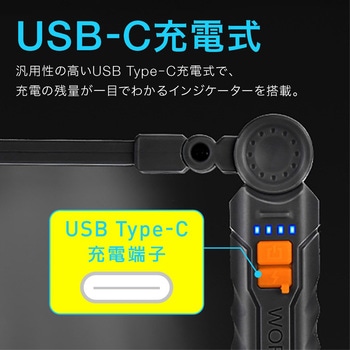 PHILIPS LED作業灯 LEDライト ZOOM マグネットライト 51ce8YQaJKL._UF350,350_QL50_.jpg