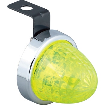 532762 LED�~�j�T�C�h�J���[�}�[�J�[�����v�� JET INOUE(�W�F�b�g�C�m�E�G) 70602894