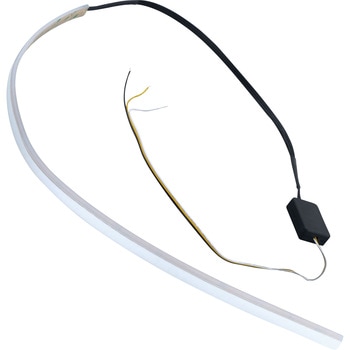 LEDシーケンシャルモールデイライト機能付 JET INOUE(ジェットイノウエ)