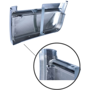 ステップスカート R/L 07 JET INOUE(ジェットイノウエ)