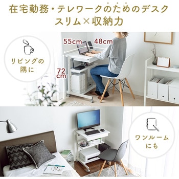 ラック サンワダイレクト