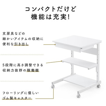 ラック サンワダイレクト