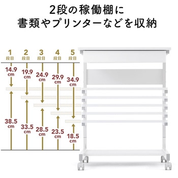 ラック サンワダイレクト