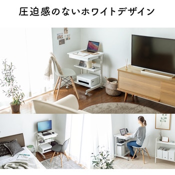 ラック サンワダイレクト